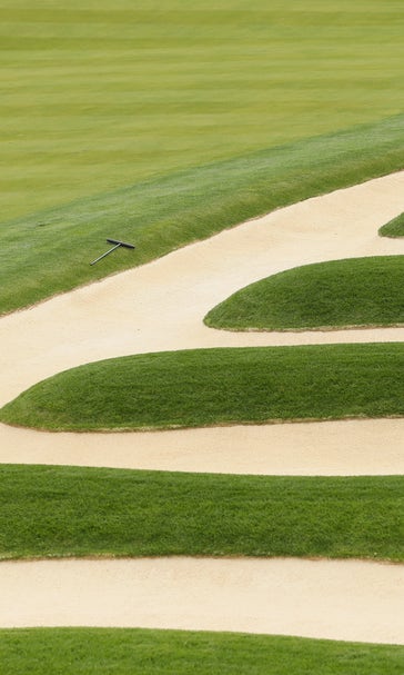 Believe the hype: Oakmont is the hardest golf course in the world